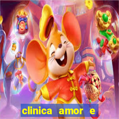 clinica amor e saude pirituba